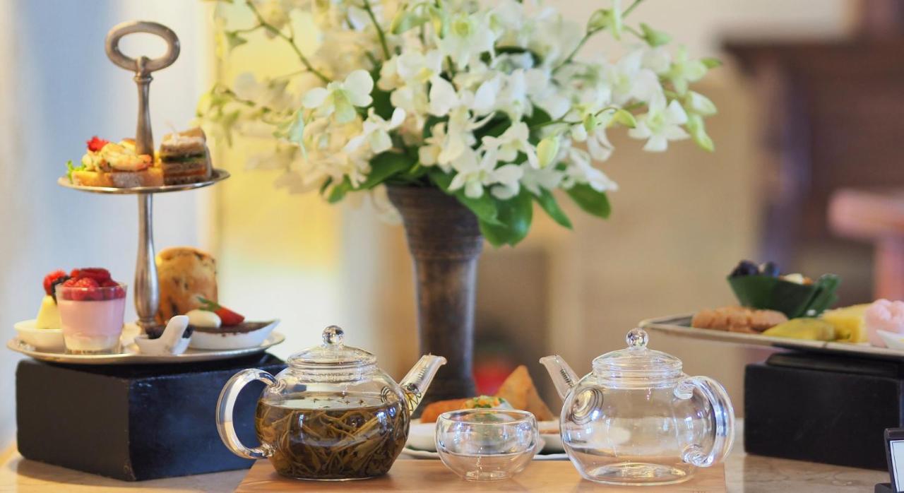 فندق ذه دارماوانغسا جاكارتا جاكرتا المظهر الخارجي الصورة